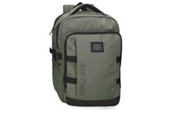 PEPE JEANS MATLOCK ranac za laptop - khaki 73.123.42