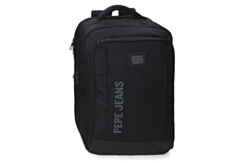 PEPE JEANS MATLOCK ranac za laptop - crna 73.127.41