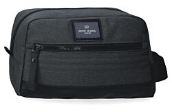 Pepe Jeans Whitto muški neseser - Tamno sivi 73.245.41