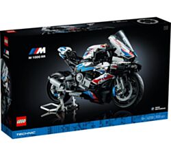 LEGO Igračka 42130 BMW M 1000 RR