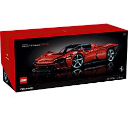 LEGO Igračka 42143 Ferrari Daytona SP3