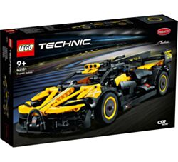 LEGO Igračka 42151 Bugatti Bolide