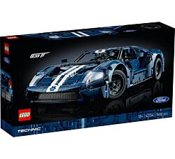 LEGO Igračka 42154 2022 Ford GT