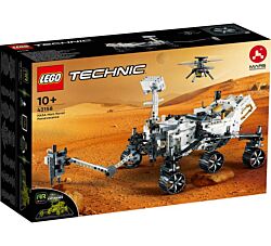 LEGO Igračka 42158 Nasin rover za Mars - Perseverans