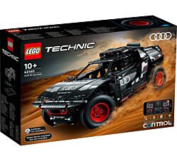 LEGO Igračka 42160 Audi RS Q e-tron na daljinsko upravljanje