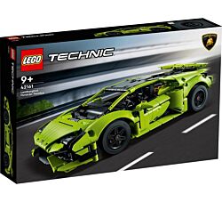 LEGO Igračka 42161 Lamborghini Huracán Tecnica