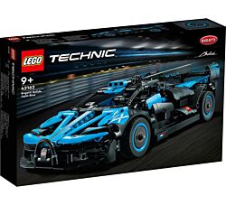 LEGO Igračka 42162 Bugatti Bolide Agile Blue