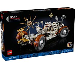 LEGO Igračka 42182 NASA Apollo lunarni rover – LRV