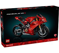 LEGO Igračka 42202 Ducati Panigale V4 S motocikl