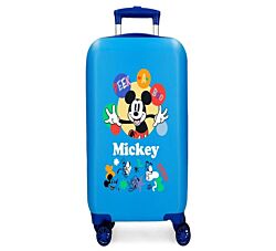 MICKEY ABS Kofer 50 cm - Plavi 42.213.41