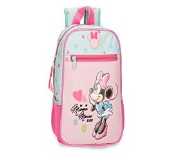 MINNIE Ranac 28 cm - Orchid pink 42.321.41