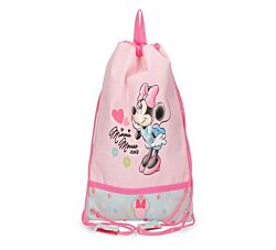 MINNIE Torba za sport - Orchid pink 42.337.41