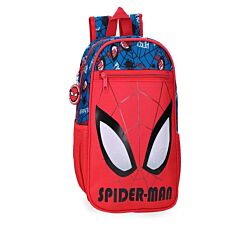 SPIDERMAN Ranac 28 cm - Crveni 42.521.41