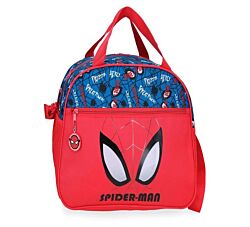 SPIDERMAN Putna torba - Crvena 42.532.41