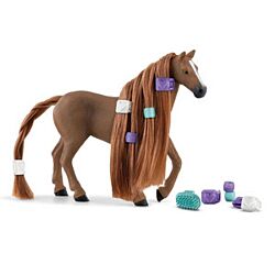 SCHLEICH Igračka Beauty Horse English Thoroughbread Mare 42582
