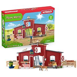 SCHLEICH Igračka Velika farma 42606