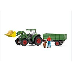 SCHLEICH Igračka Traktor 42608