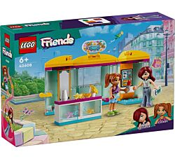 LEGO Igračka 42608 Majušna prodavnica aksesoara