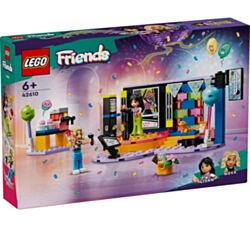 LEGO Igračka 42610 Karaoke žurka