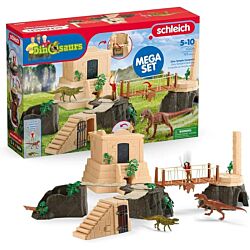 SCHLEICH Igračka Dino zamak 42656