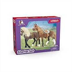 SCHLEICH Igračka Konji - Paso Peruano 42738