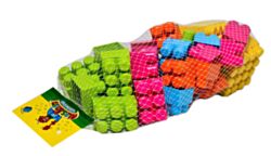 Magaza Kockaline Kocke u mreži 30 kom