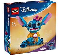 Lego Igračka Stič 43249
