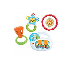 Magaza Set muzičkih instrumenata za bebe 57796