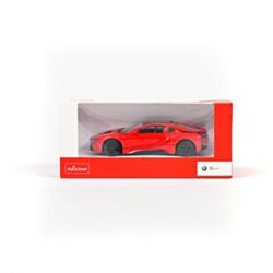 Magaza Rastar automobil BMW i8 1:43