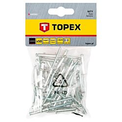 TOPEX Pop nitne 43E302
