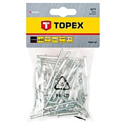 TOPEX Pop nitne 43E503