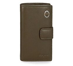 PEPE JEANS Novčanik - Tamno-zeleni 73.712.34