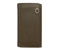 PEPE JEANS Novčanik - Tamno-zeleni 73.720.34