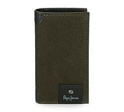 PEPE JEANS Novčanik - Tamno-zeleni 74.111.32