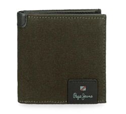 PEPE JEANS Novčanik - Tamno-zeleni 74.131.32