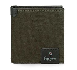 PEPE JEANS Novčanik - Tamno-zeleni 74.171.32