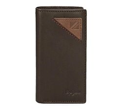 PEPE JEANS Novčanik - Braon 74.420.32