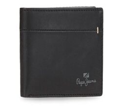 PEPE JEANS Novčanik - Crni 78.431.31