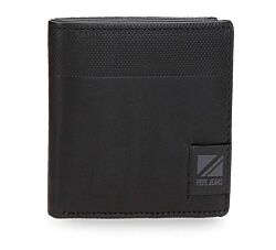 PEPE JEANS Novčanik - Crni 78.531.31