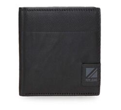 PEPE JEANS Novčanik - Crni 78.571.31