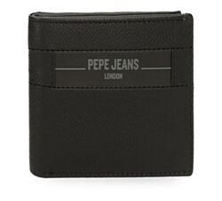 PEPE JEANS Novčanik - Crni 78.831.31