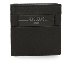PEPE JEANS Novčanik - Crni 78.871.31