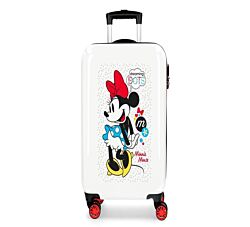 MINNIE ABS Kofer 55 cm - Beli 46.817.65