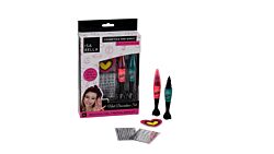 Magaza Isabella set za ukrašavanje za devojčice