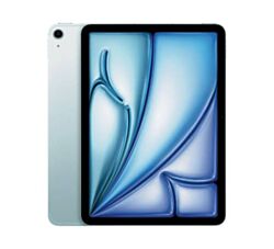 Apple iPad Air M4 11" Cellular 128 GB - Blue