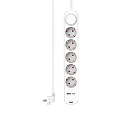 MAX Produžni kabl MPS-305SUSB-3M