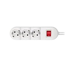 Aling-Conel Produžni kabl 44303.0 - 3 m