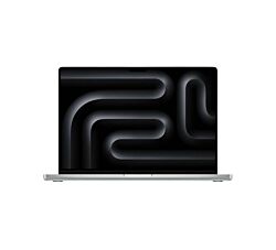 Apple MacBook Pro 16,2"/Apple M4 Pro/48 GB/512 GB SSD/M4 Pro/Apple MacOS/MX2U3CR/A-Silver
