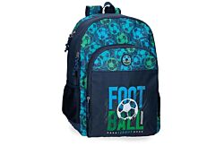 ROLL ROAD Ranac 46 cm - teget 48.826.42