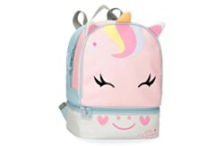 Roll Road Ranac za vrtić Happy Pets 28 cm - Jednorog 49.927.45